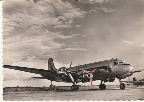Cpsm douglas dc4 - cpsm,