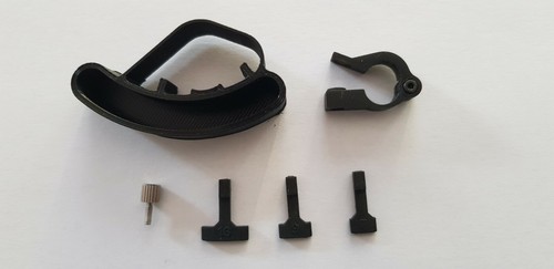 Kit ammortizzatore fluido sme - kit,