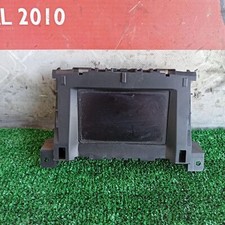 Schermo Display Centrale