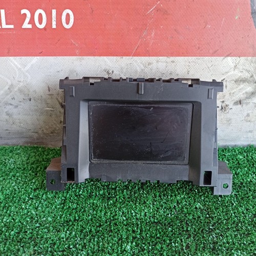 Schermo display centrale - schermo,