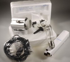 PRL) CONTINUOUS LIGHT LIGHTING