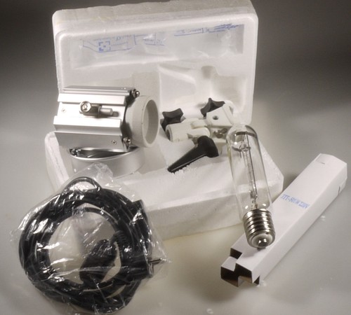 Prl kit illuminazione luce - illuminazione,