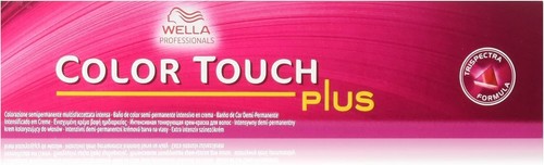 Wella color touch - color,