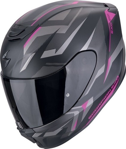 Scorpion exo 391 aaxo casco - exo-391,