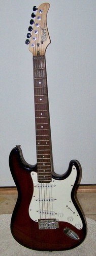 2003 cort three pickup - 2003,