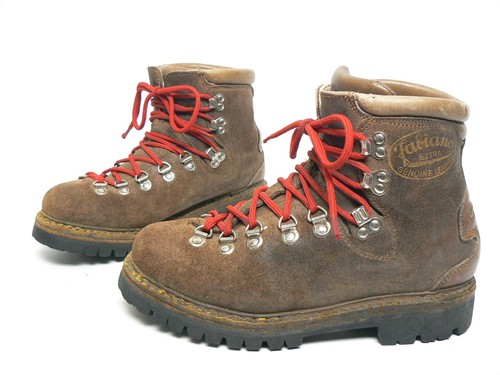 Fabiano scarpa vtg oiled - by,