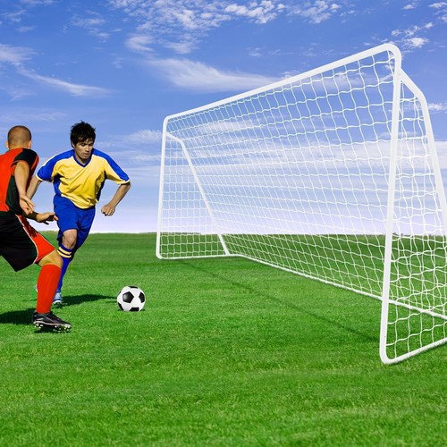 Porta calcio per giardino - da,