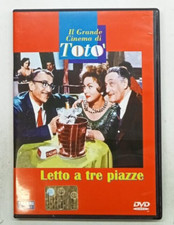 TOTO' LETTO A TRE PIAZZE