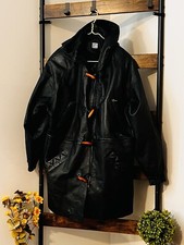 Giacca bomber pelle vintage