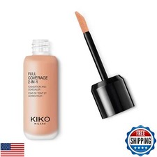 KIKO Milano Full Coverage