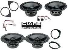 CIARE KIT CW170Z CZ170 4 casse