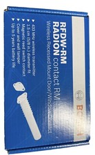 NUOVO! Bosch Radion RFDW-RM