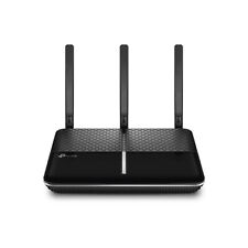 TP-Link Archer AC1600 Router Wi-Fi Dual Band Gigabit Ethernet 4G 1600 Mbit/s 3 An