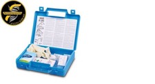 SET KIT PRONTO PRIMO SOCCORSO