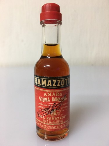 Mignon miniature amaro - mignon, felsina