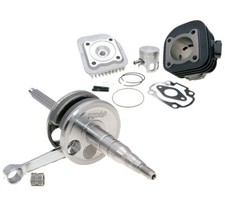 MAXI KIT POLINI GRUPPO TERMICO