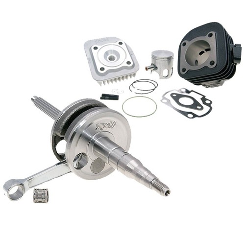 Maxi kit polini gruppo termico - maxi,