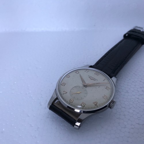 Oversize vintage longines - oversize,
