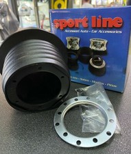 MOZZO VOLANTE AUTO ALFA ROMEO