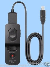 Nuovo Sony RM-VPR1 Alpha