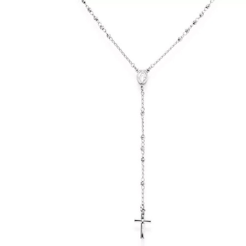 Amen rosario classico collana - amen,
