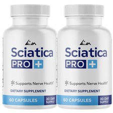 Sciatica Pro+ Integratore