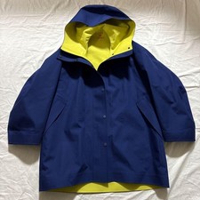 Uniqlo MARNI Blocktech mezzo