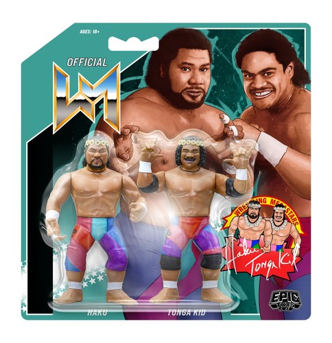 Wwf wwe hasbro - hasbro, style