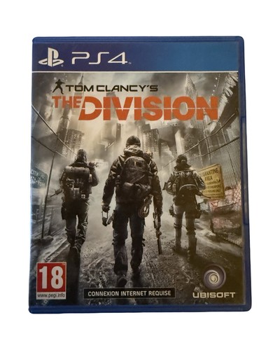 Tom clancy the - tom, clancy's
