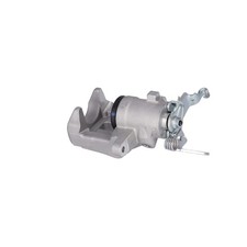 Febi Bilstein 178049 Pinza freno posteriore sinistra per VW Golf V coda spiovente (1K1)