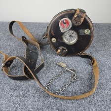 Orologio Detex Guardsman in