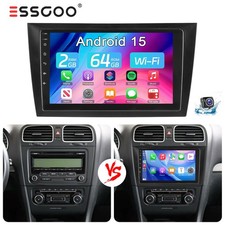Android 15 2+64G Apple Carplay