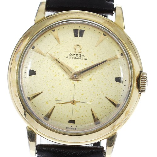 Orologio uomo automatico omega - orologio,