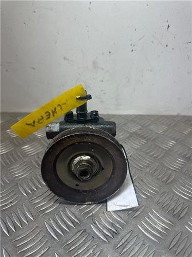 Pompa servosterzo nissan - servosterzo,