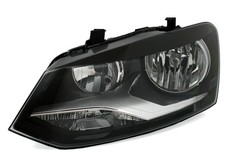 Faro proiettore anteriore