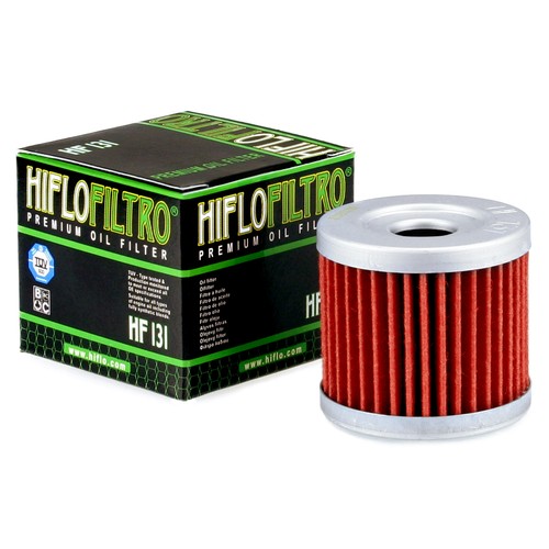 Filtro olio suzuki 125 - dr,