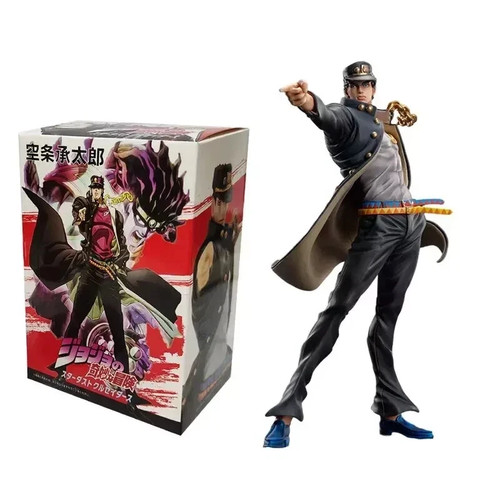 17cm jotaro kujo - 17cm,