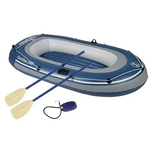 Barca funline talamex - funline,