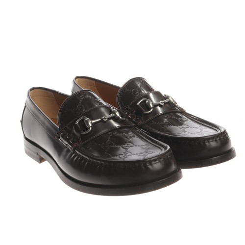 Mocassini gucci eur - eur, uk