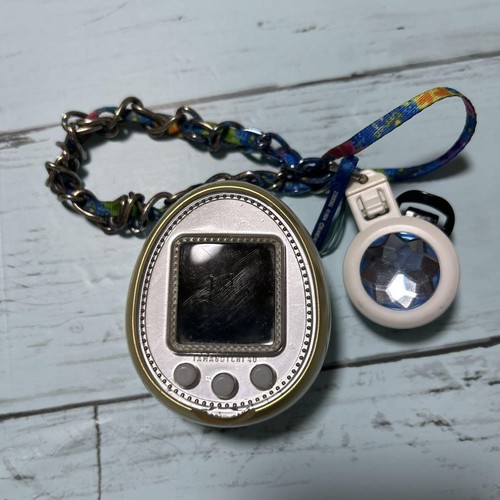 Tamagotchi corpo - 4u,