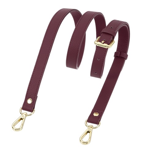 Cinghia per borsa vera - cinghia, in