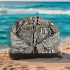 GIUBBOTTO ANTI G AERONAUTICA