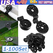 Fibbia per Rete Parasole Rete