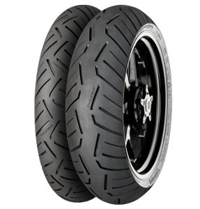 Roadattack continental - 3, cr