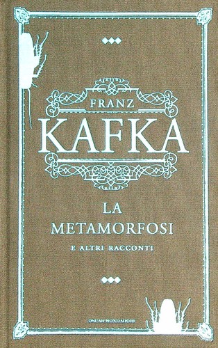 Metamorfosi kafka franz - la,
