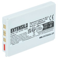 Batteria per Nokia 6560 6225