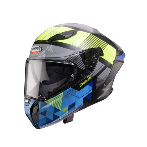 Casco caberg drift evo - casco,