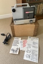 EUMIG Mark 500E Projector -