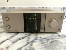 Pioneer A-9 Integrated
