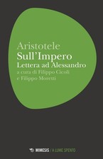 Sull'Impero. Lettera ad